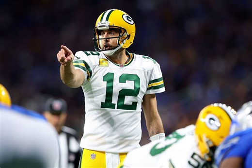 NFL analyst expects Aaron Rodgers to return for 2023: “He's got 60 million fully guaranteed reasons to not retire”