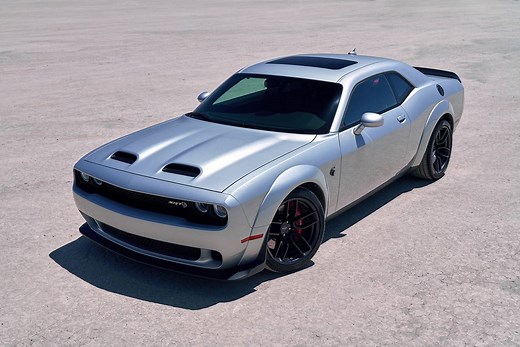 Used 2022 Dodge Challenger SRT Hellcat Redeye for Sale
