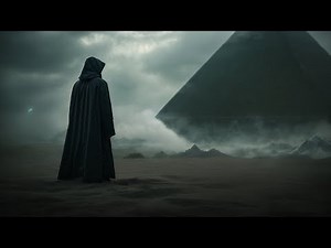 Mysteries from the Void - Dark Ambient Music - Immersive Lovecraftian Horror Atmosphere