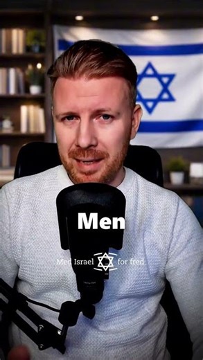 Har utenriksministeren vår feil fokus?🤔