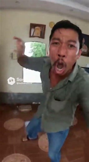 NÓI "LA BU BU ...... " MẤT CƯỜI 🤣🤣🤣🤣🤣🤣🤣🤣