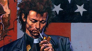 Comic-Serie Preacher startet nach Fear the Walking Dead