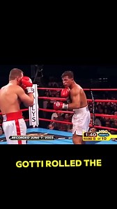 Arturo "Thunder" Gatti vs "Irish" Micky Ward is widely regarded as one of, if not the greatest trilogy in boxing history. #boxing | The Modern Martial Artist