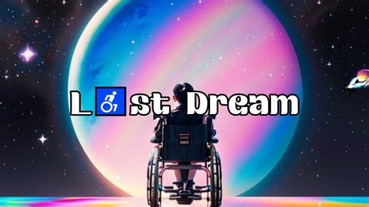 失梦棍哥：L♿st Dream