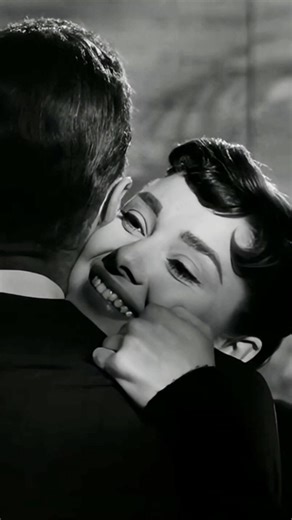 💥 Sabrina 😉 1954 Audrey Hepburn Humphrey Bogart #liebesfilm #romanze #komödie #spielfilm #kinofilm