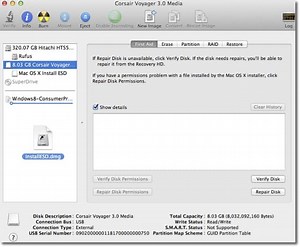 Make A Bootable Dvd For Osx Install Dmg
