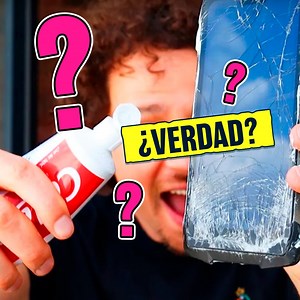 1.4M views · 10K reactions | Hacks virales de internet, ¿funcionarán? | Luisito Comunica | Facebook