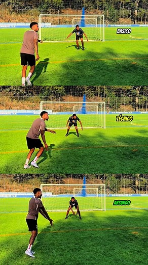 Qual? . . . . . . . . . . . . #futsal #futsalskills #futsalbrasil #skills #footballskills #futsalplayer #fut #dribles #tutorial #futebol # | Caio Cesar Medeiros Martins