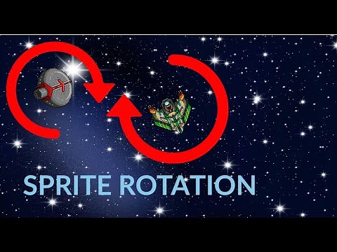 Rotate Sprite in Flutter with Flame