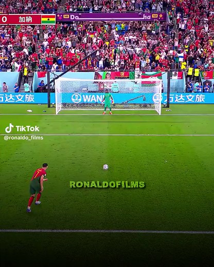 Cristiano Ronaldo 2022 Highlights: World Cup, Football Skills & More