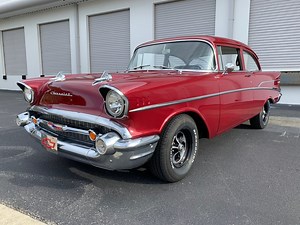 1957 Chevrolet 210