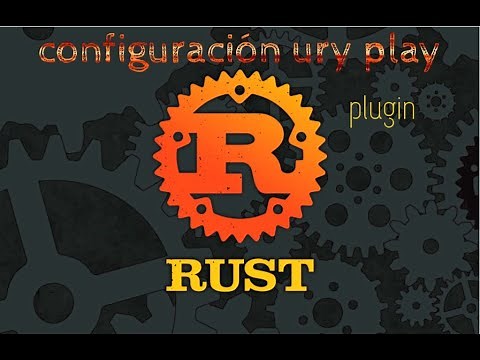 Plugin Death Notes #Plugin Rust #Rust