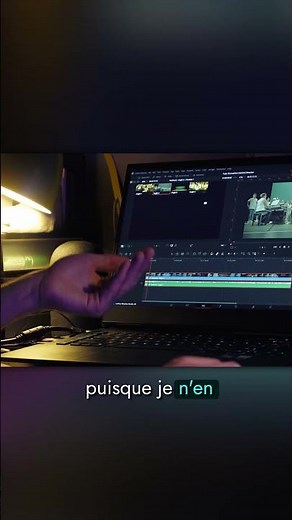 Formation DaVinci Resolve (Ep. 7 : Montage Multicam) - [EXTRAIT]