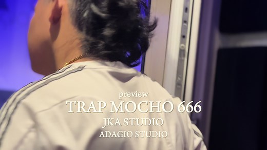 TRAP MOCHO 666 - JKA Studio