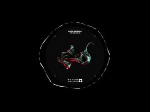 3lack Mandala - Psy Sensation (Original Mix)