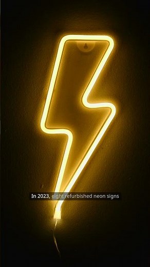 Neon Legacy | Exploring Las Vegas Neon Museum & Vintage Signs