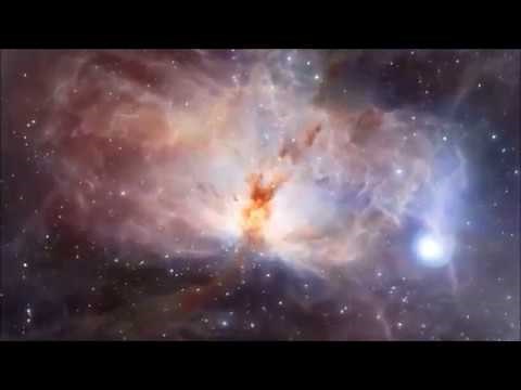 La nébuleuse de la flamme, NGC 2024