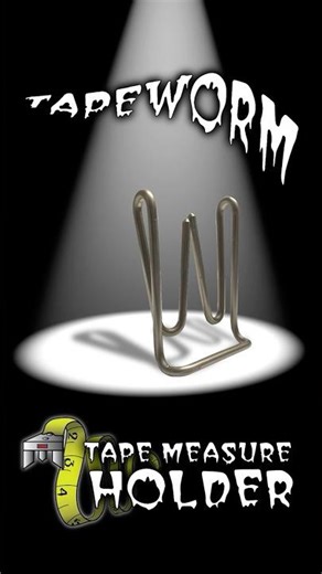 This blue collar tool is a MUST HAVE