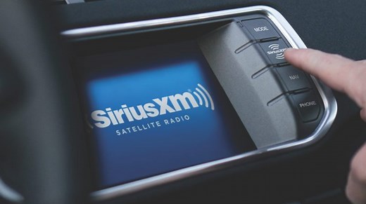 How to Listen to SiriusXM Radio in a Rental Car