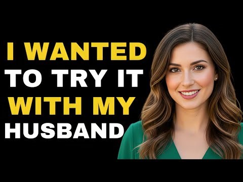 I Asked My Husband to Be Honest With Me — One Question Changed Us | A True Story