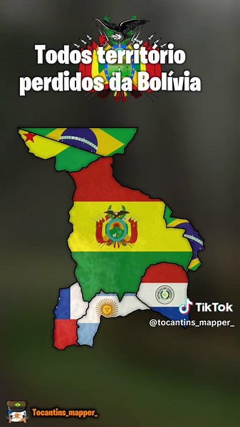 Cómo hacer un mapa de Bolivia: Guía paso a paso