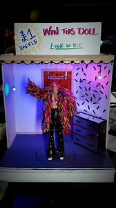 PART 20- Making a Silver Rox doll - Making the wee bits in the box | silver__rox