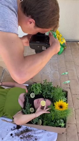 How to Capture Stunning Photos with Any Camera