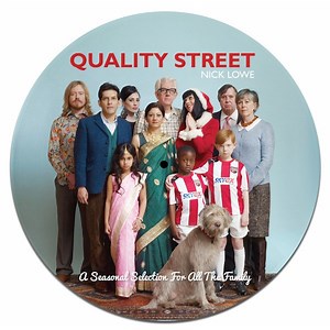 Nick Lowe - Quality Street