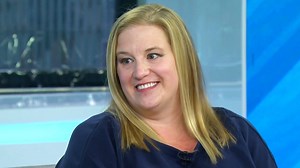 How this woman changed her life by walking every day