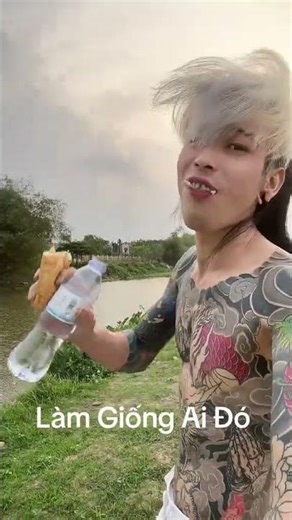 Hiếu Mullet #mullet #hieumullet #cutomullet #tocmullet
