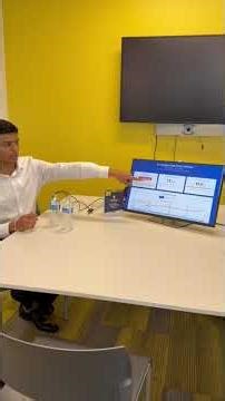 Water Guardian | 2nd Place Hackathon Winner | Grainger | NC A&T