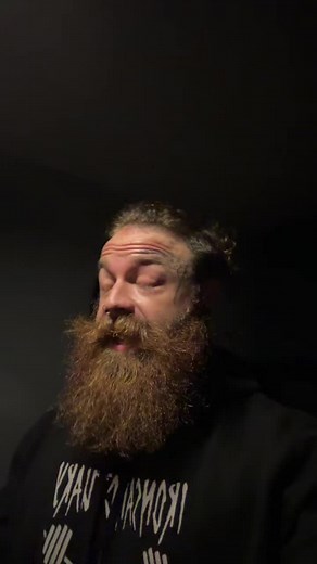 Good morning here is thirst trap for you