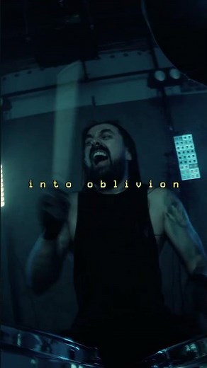 LAMB OF GOD | INTO OBLIVION | OUT NOW