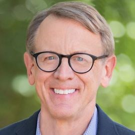 John Doerr | Speaking Fee | Booking Agent