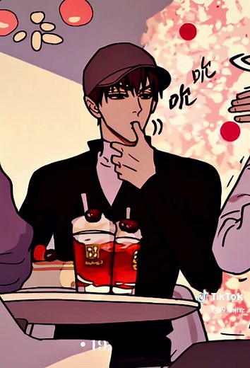 Episodio Extra | 19 Days edit