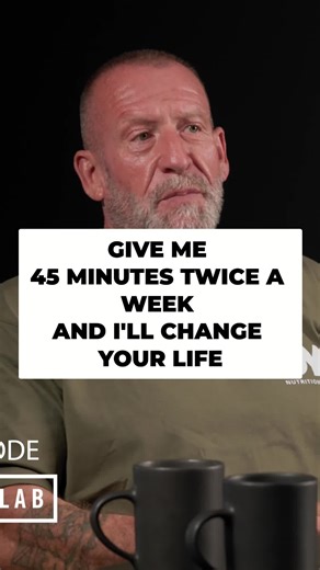 The Dorian Yates Training: Push your body and recover. #dorianyates #mrolympia #bodybuilding #training #HIT #thedisciplineshop #disciplesofdiscipline