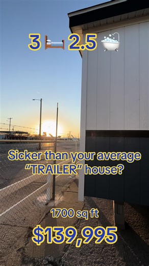 #tulsa #tulsahomecenter #housetour #mobilehome #manufacturedhomes