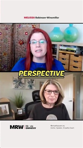 Different Ways to be Empathic