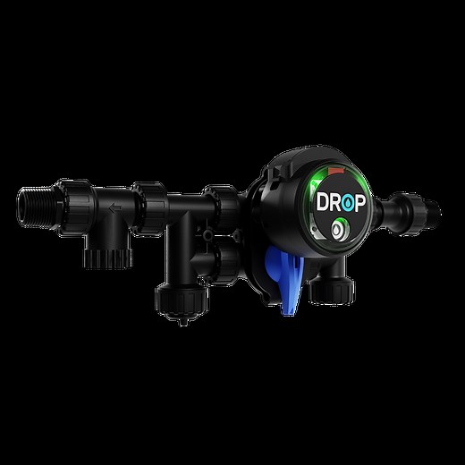 DROP Home Protection Valve - DROP