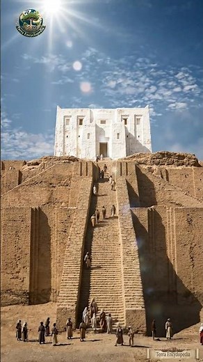 First Mega City in History Uruk Sumerian Civilization