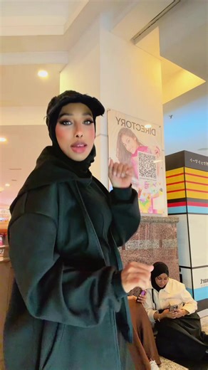 Sundus Ayanle: Funny Moments and TikTok Trends