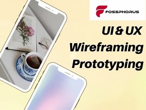 Transform Your Website/App with Expert UI/UX Design Services