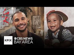 How Bay Area actor Nathan Owens became a soap opera star on “The Young and the Restless”