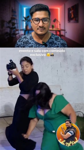 Indranil Reacts on Instagram: "Watching Crazy Wild Clips 🤣🤪। #comedy #funny #viralvideoシ゚"