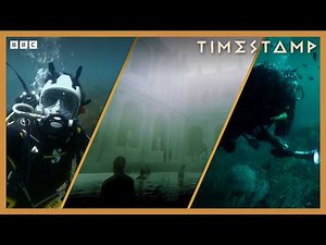 Remarkable Archaeological Finds in Water | BBC Timestamp