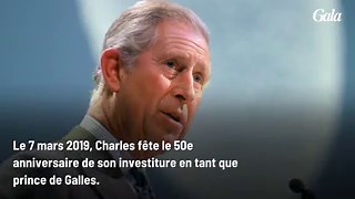 Samuel Chatto, le charmant cousin de William et Harry, fait une rare apparition avec sa petite amie Eleanor