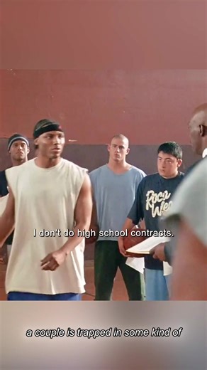 #coachcarter#fyp#foryou#movie#funnyvideos | Coach Carter Movie