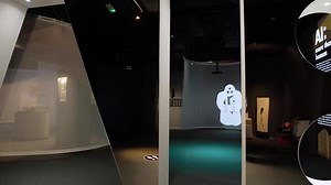 39 reactions · 17 shares | KIDS GO FREE every weekend  To celebrate the last month of our AI: More Than Human exhibition, we are offering kids the chance to explore all things science and tech for FREE, every weekend until 31 October 朗 All children MUST be accompanied by an adult  So don't miss your last chance to see AI: More Than Human! Book now! https://www.liverpoolmuseums.org.uk/whatson/world-museum/exhibition/ai-more-human | World Museum | Facebook