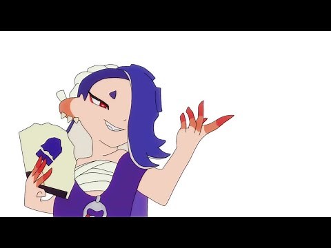 [Splatoon Animation] Team Shiver