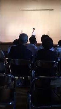 花 中孝介 アカペラ